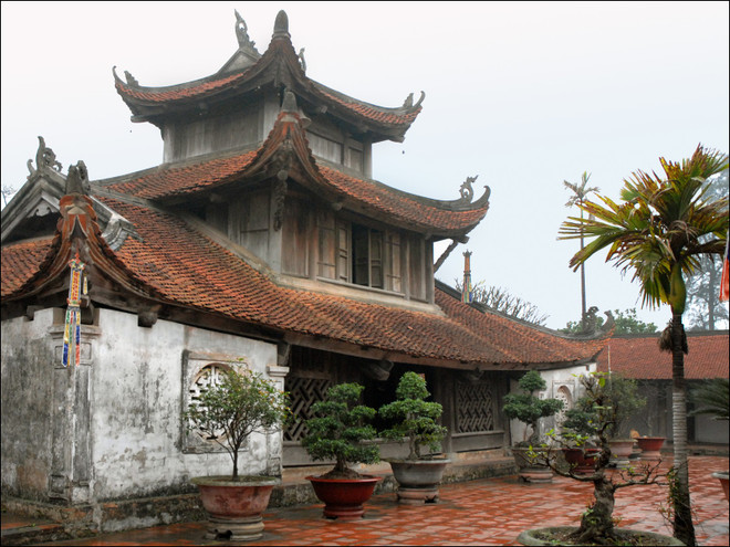 Bac Ninh valorise des potentiels en tourisme spirituel ảnh 2 Bac Ninh valorise des potentiels en tourisme spirituel ảnh 2