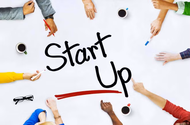 Les startups vietnamiennes dans leur période la plus florissante ảnh 1 Les startups vietnamiennes dans leur période la plus florissante ảnh 1
