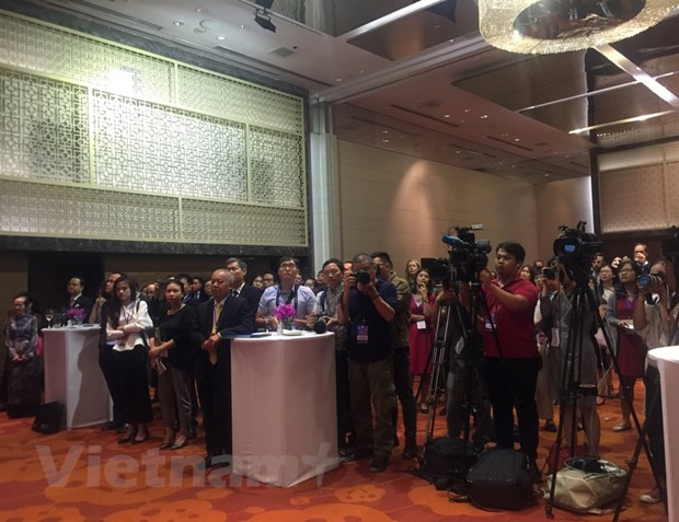 L'AmCham s'engage à servir de passerelle reliant les entreprises américaines au Vietnam ảnh 2 L'AmCham s'engage à servir de passerelle reliant les entreprises américaines au Vietnam ảnh 2