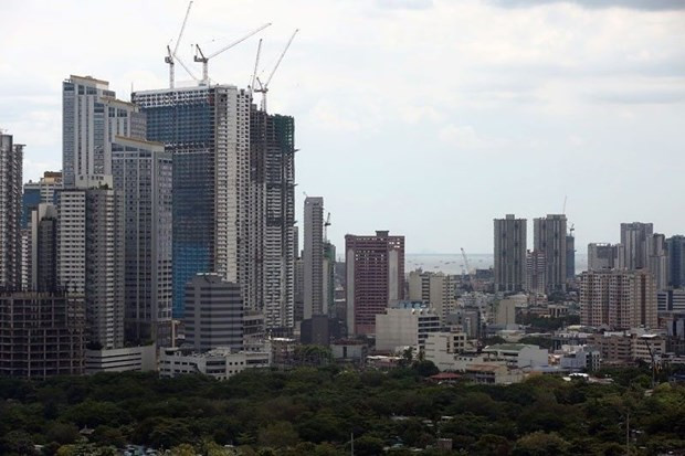 L’amélioration du climat des affaires aux Philippines, selon la BM ảnh 1 L’amélioration du climat des affaires aux Philippines, selon la BM ảnh 1