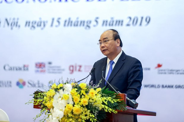 L’investissement dans les sciences et technologies aide le Vietnam à devenir un tigre asiatique ảnh 2 L’investissement dans les sciences et technologies aide le Vietnam à devenir un tigre asiatique ảnh 2