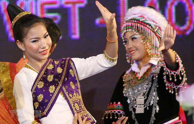 Bientôt le programme sur l’"Amitié spéciale Vietnam-Laos" à Nghe An ảnh 1 Bientôt le programme sur l’"Amitié spéciale Vietnam-Laos" à Nghe An ảnh 1