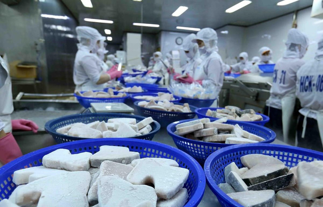 Un expert britannique apprécie l’intégration internationale et les opportunités du Vietnam ảnh 1