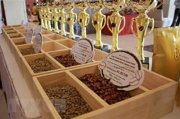 Vietnam – Chine: opportunités de coopération dans la production et la consommation de thé et café ảnh 1 Vietnam – Chine: opportunités de coopération dans la production et la consommation de thé et café ảnh 1