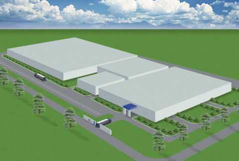 Toyoda Gosei construira une nouvelle usine au Vietnam ảnh 1 Toyoda Gosei construira une nouvelle usine au Vietnam ảnh 1