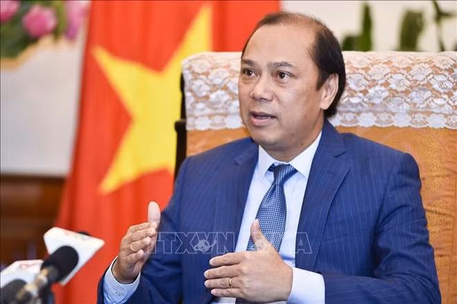 Le Vietnam appellera à un consensus au sein de l’ASEAN ảnh 1
