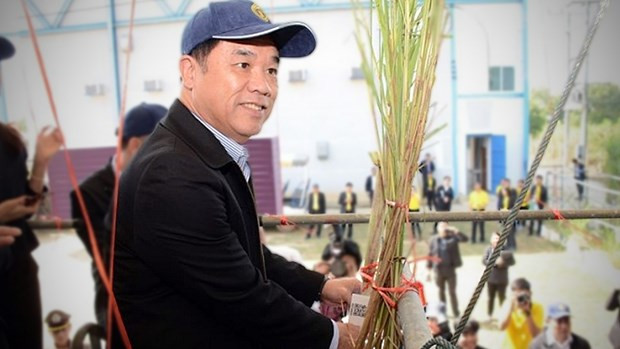 La Thaïlande cherche à développer l'industrie sucrière ảnh 1 La Thaïlande cherche à développer l'industrie sucrière ảnh 1