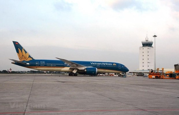 Vietnam Airlines ouvre des lignes directes entre le Vietnam et Shenzhen (Chine) ảnh 1 Vietnam Airlines ouvre des lignes directes entre le Vietnam et Shenzhen (Chine) ảnh 1