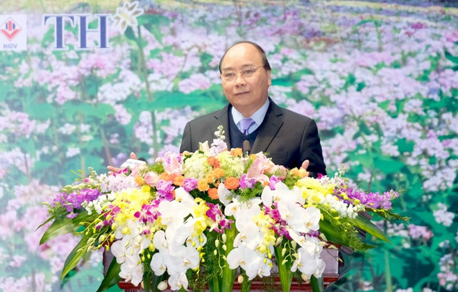 Ha Giang appelle à l’investissement ảnh 1 Ha Giang appelle à l’investissement ảnh 1