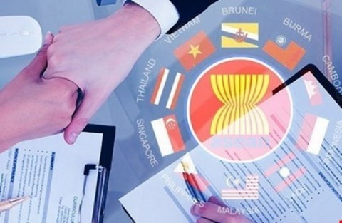 CEA et TPP : une concurrence sur le marché bancaire vietnamien de plus en plus âpre ảnh 1 CEA et TPP : une concurrence sur le marché bancaire vietnamien de plus en plus âpre ảnh 1