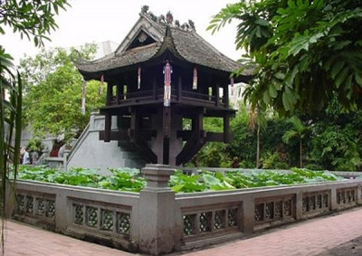 Exposition sur la culture bouddhiste vietnamienne ảnh 1 Exposition sur la culture bouddhiste vietnamienne ảnh 1