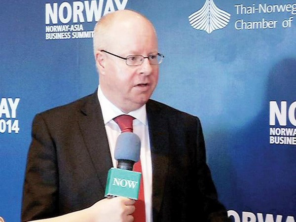 ASEAN et Norvège renforcent leur partenariat de dialogue ảnh 1 ASEAN et Norvège renforcent leur partenariat de dialogue ảnh 1