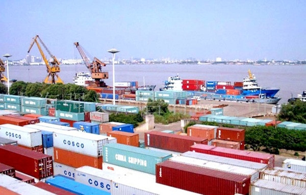 1,961 milliard d’USD d'IDE russe au Vietnam ảnh 1 1,961 milliard d’USD d'IDE russe au Vietnam ảnh 1