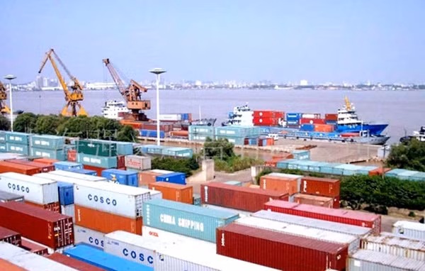 1,961 milliard d’USD d'IDE russe au Vietnam ảnh 1 1,961 milliard d’USD d'IDE russe au Vietnam ảnh 1