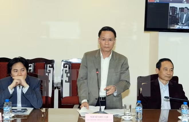 Coordination accrue entre la VNA et trois comités de pilotage régionaux ảnh 1