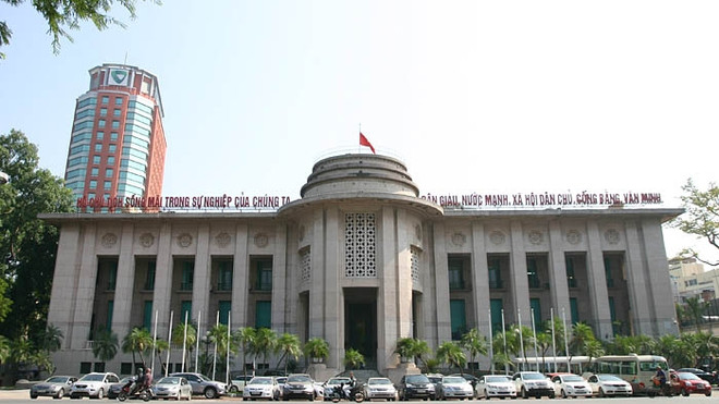 La politique monétaire 2011-2015 a été bien menée ảnh 1 La politique monétaire 2011-2015 a été bien menée ảnh 1