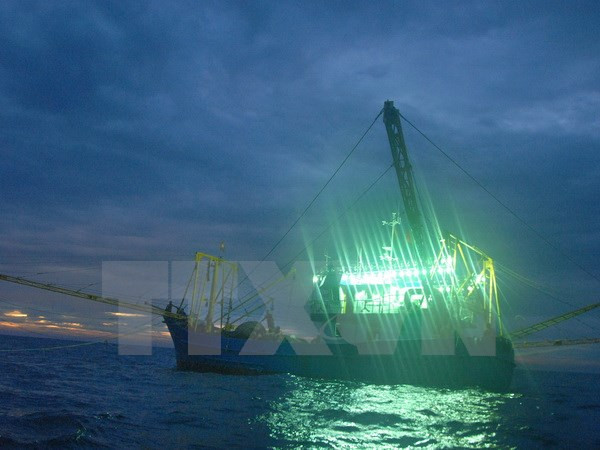 Négociations Vietnam-Chine sur la coopération maritime ảnh 1 Négociations Vietnam-Chine sur la coopération maritime ảnh 1