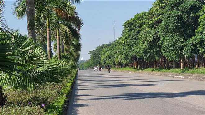 Le Vietnam améliore sans cesse sa politique d'attraction des investissements directs étrangers ảnh 2 Le Vietnam améliore sans cesse sa politique d'attraction des investissements directs étrangers ảnh 2