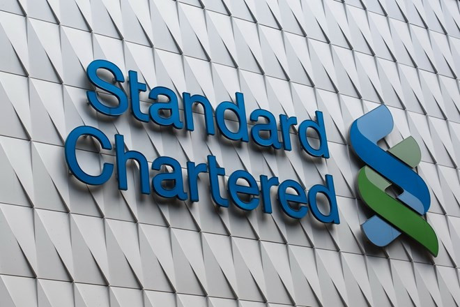 Standard Chartered : la croissance du PIB du Vietnam atteindra 6,9% en 2016 ảnh 1 Standard Chartered : la croissance du PIB du Vietnam atteindra 6,9% en 2016 ảnh 1