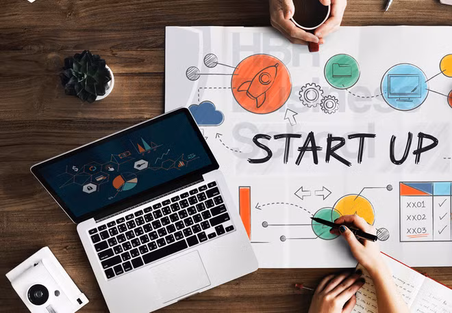 Le Vietnam, 3e écosystème technologique le plus dynamique d’Asie du Sud-Est ảnh 1