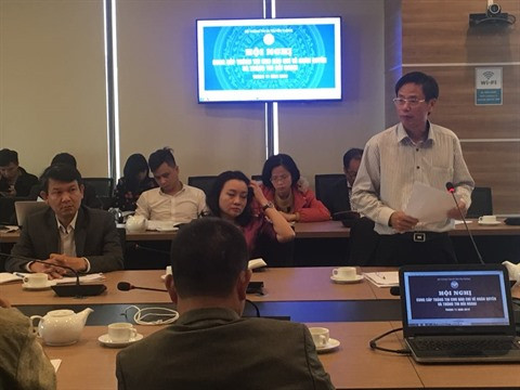 Promouvoir l’envoi des travailleurs vietnamiens à l’étranger ảnh 1 Promouvoir l’envoi des travailleurs vietnamiens à l’étranger ảnh 1