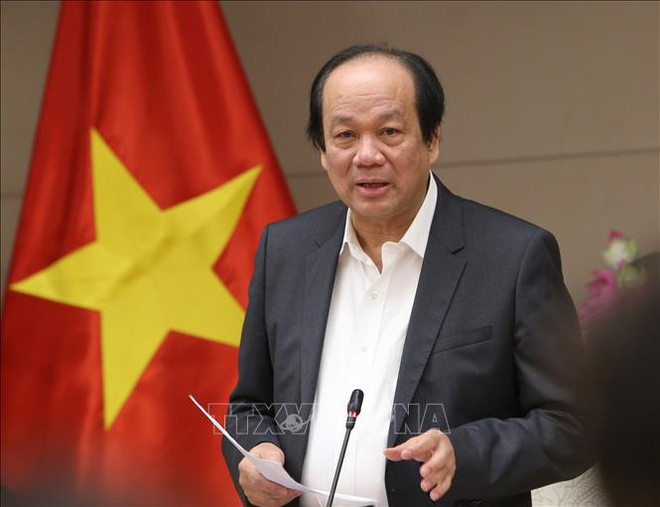 La prochaine vidéoconférence entre le gouvernement et les localités prévue les 30 et 31 décembre ảnh 1 La prochaine vidéoconférence entre le gouvernement et les localités prévue les 30 et 31 décembre ảnh 1