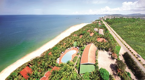 Fêtez la fin d’année au Saigon - Phu Quôc Resort & Spa ảnh 1 Fêtez la fin d’année au Saigon - Phu Quôc Resort & Spa ảnh 1