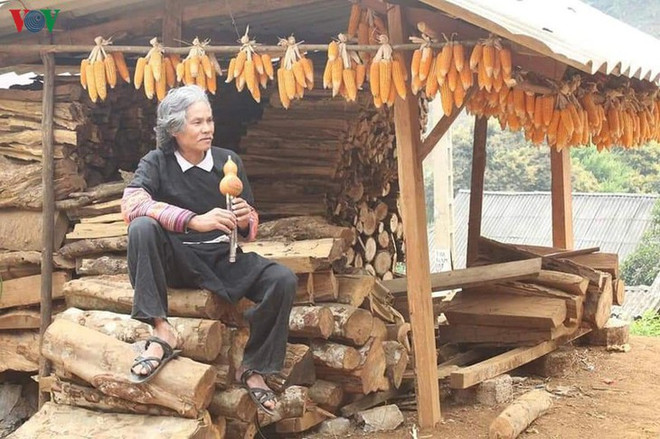 Mui Hai et les mélodies montagnardes ảnh 1 Mui Hai et les mélodies montagnardes ảnh 1