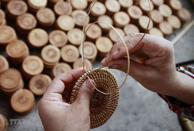 Vietnam – Inde: le commerce bilatéral poursuit sur sa lancée ảnh 1 Vietnam – Inde: le commerce bilatéral poursuit sur sa lancée ảnh 1