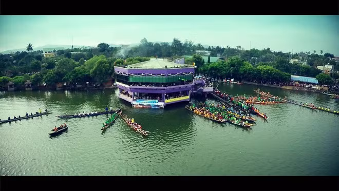 Krông Ana, une destination incontournable de Dak Lak ảnh 1