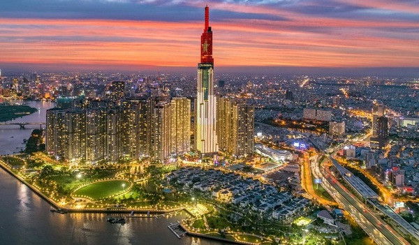 Le Vietnam obtient des réalisations importantes dans l'attraction d’investissements étrangers ảnh 1 Le Vietnam obtient des réalisations importantes dans l'attraction d’investissements étrangers ảnh 1