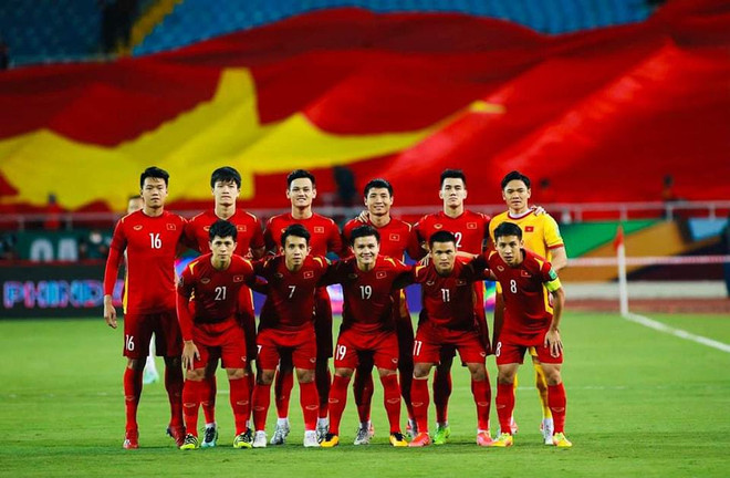 Le Vietnam tombe dans un groupe difficile à la Coupe d'Asie 2023 ảnh 1 Le Vietnam tombe dans un groupe difficile à la Coupe d'Asie 2023 ảnh 1