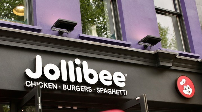 Le géant du fast-food Jollibee veut se renforcer au Vietnam ảnh 1 Le géant du fast-food Jollibee veut se renforcer au Vietnam ảnh 1