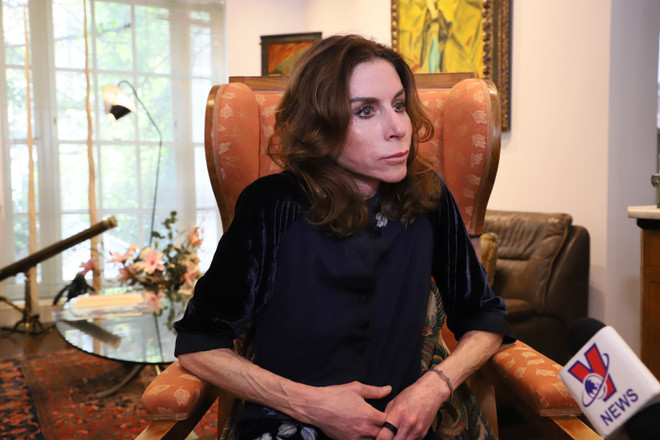 Des amis étrangers parlent du Président Ho Chi Minh ảnh 2 Des amis étrangers parlent du Président Ho Chi Minh ảnh 2