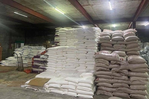 Les Philippines veulent importer 150.000 tonnes de sucre ảnh 1 Les Philippines veulent importer 150.000 tonnes de sucre ảnh 1