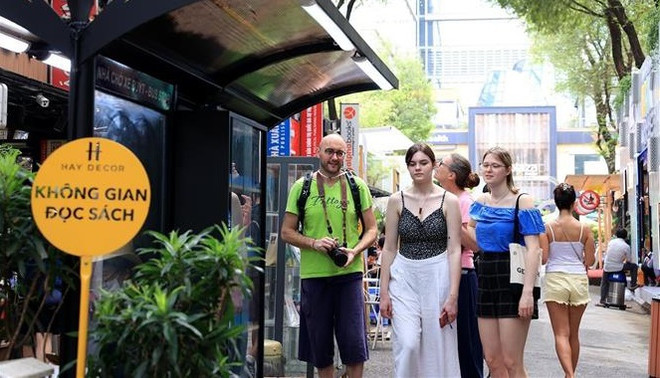Le Vietnam dispose d’une ample place pour attirer davantage de touristes ảnh 1 Le Vietnam dispose d’une ample place pour attirer davantage de touristes ảnh 1