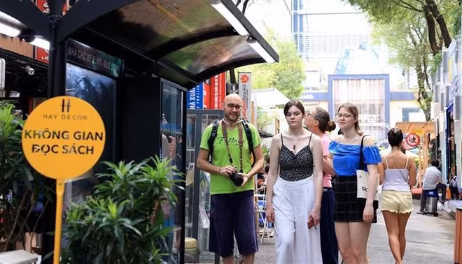 Le Vietnam dispose d’une ample place pour attirer davantage de touristes ảnh 1
