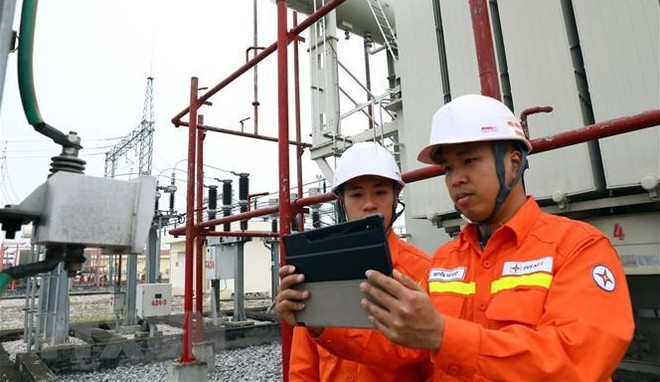 Le PM Pham Minh Chinh appelle à des solutions pour assurer l’alimentation électrique ảnh 2 Le PM Pham Minh Chinh appelle à des solutions pour assurer l’alimentation électrique ảnh 2
