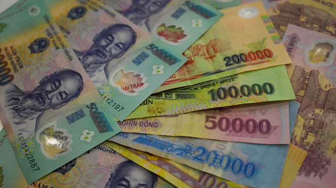 La position de la monnaie vietnamienne continue de se renforcer ảnh 1 La position de la monnaie vietnamienne continue de se renforcer ảnh 1