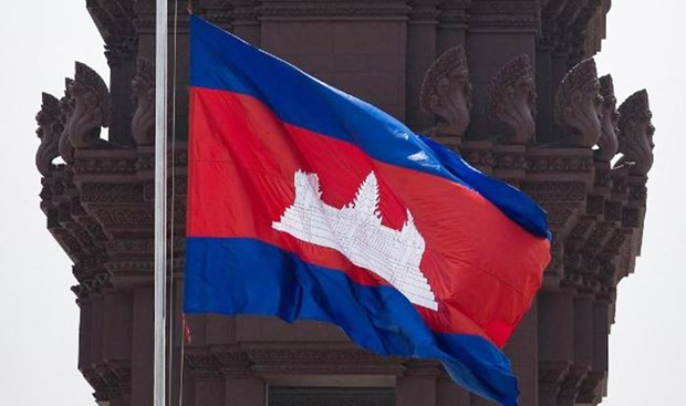 Cambodge : 11 partis politiques reconnus pour concourir aux élections générales de juillet ảnh 1