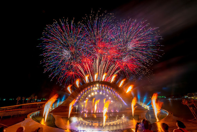 Phu Quoc - une nouvelle destination touristique mondiale ảnh 6