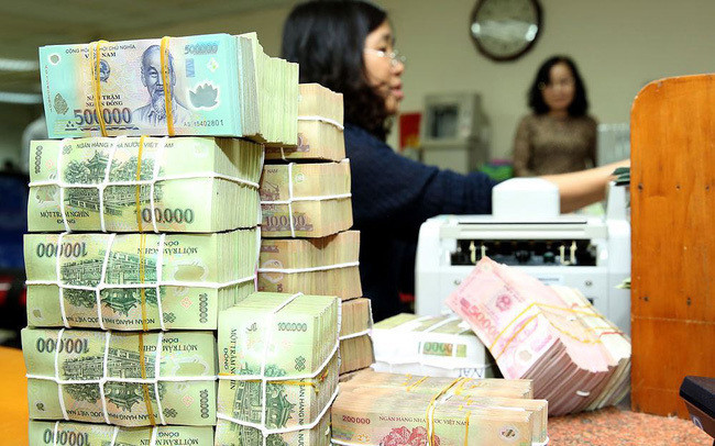 La position de la monnaie vietnamienne continue de se renforcer ảnh 2 La position de la monnaie vietnamienne continue de se renforcer ảnh 2
