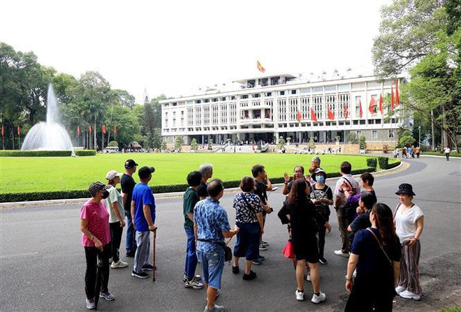 Le Vietnam dispose d’une ample place pour attirer davantage de touristes ảnh 2 Le Vietnam dispose d’une ample place pour attirer davantage de touristes ảnh 2