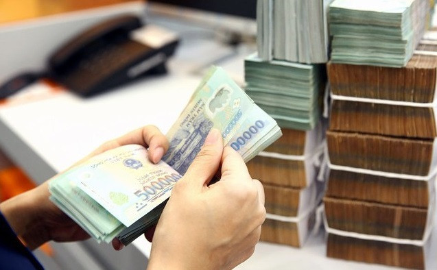 Le salaire de base augmentera à 1,8 million de dôngs/mois à partir du juillet ảnh 1 Le salaire de base augmentera à 1,8 million de dôngs/mois à partir du juillet ảnh 1