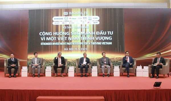 Le Vietnam obtient des réalisations importantes dans l'attraction d’investissements étrangers ảnh 2 Le Vietnam obtient des réalisations importantes dans l'attraction d’investissements étrangers ảnh 2