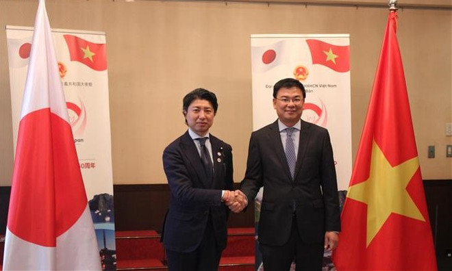 Le Festival du Vietnam au Japon aura lieu en juin ảnh 1 Le Festival du Vietnam au Japon aura lieu en juin ảnh 1