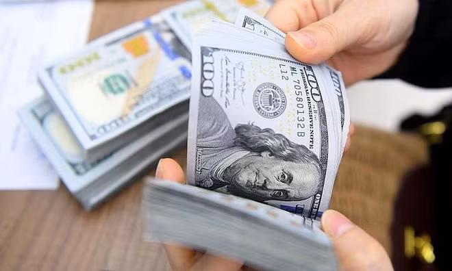 Les réserves du Vietnam devraient grimper à 95 milliards de dollars, selon Moody's ảnh 1