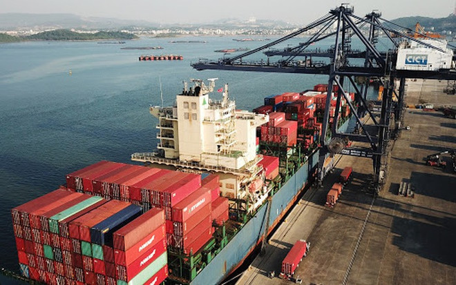Renforcement de la coopération avec le Guangdong (Chine) ảnh 2 Renforcement de la coopération avec le Guangdong (Chine) ảnh 2