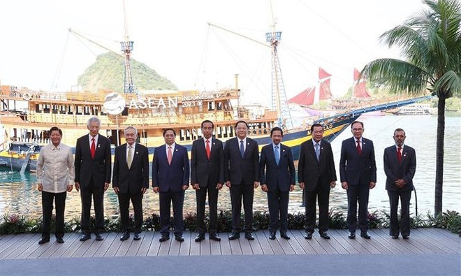 L'ASEAN adopte une déclaration pour protéger les travailleurs migrants dans les situations de crise ảnh 1 L'ASEAN adopte une déclaration pour protéger les travailleurs migrants dans les situations de crise ảnh 1