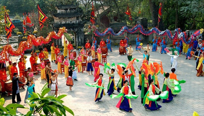 Approbation du programme global sur le développement culturel du Vietnam pour 2023-2025 ảnh 1